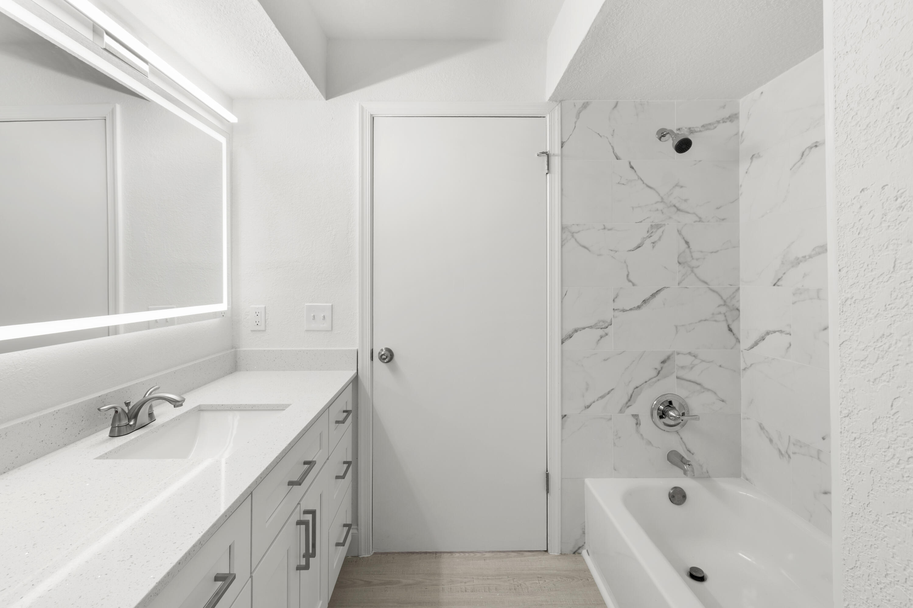 CROSSWINDS AT RIVER BRIDGE CONDO - Residential