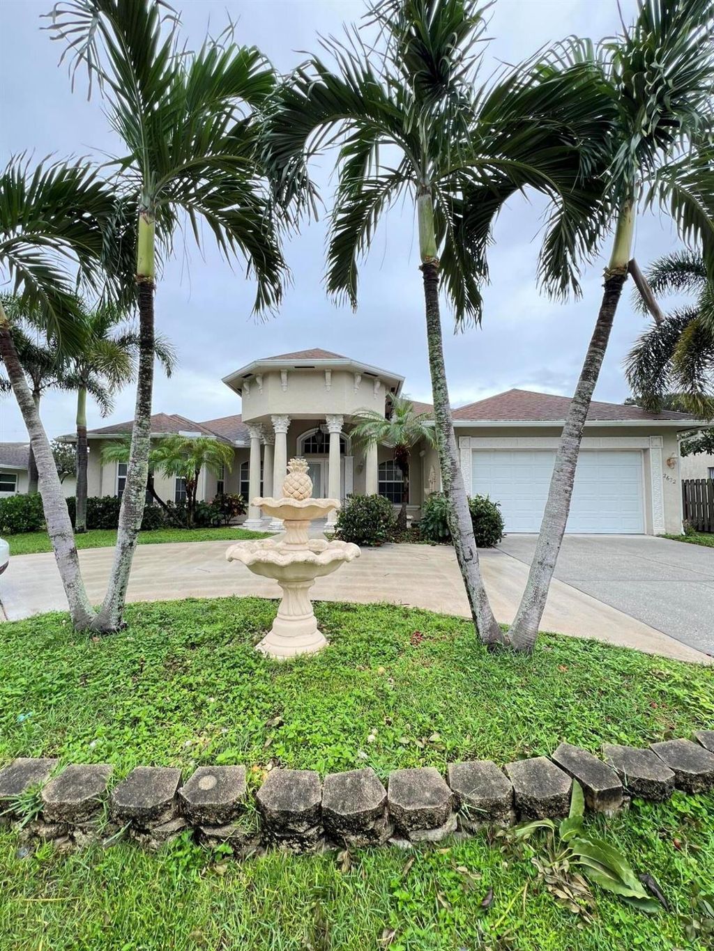 Photo of 2622 SE Morningside Boulevard, Port Saint Lucie, FL 34952 (MLS # R11031152)