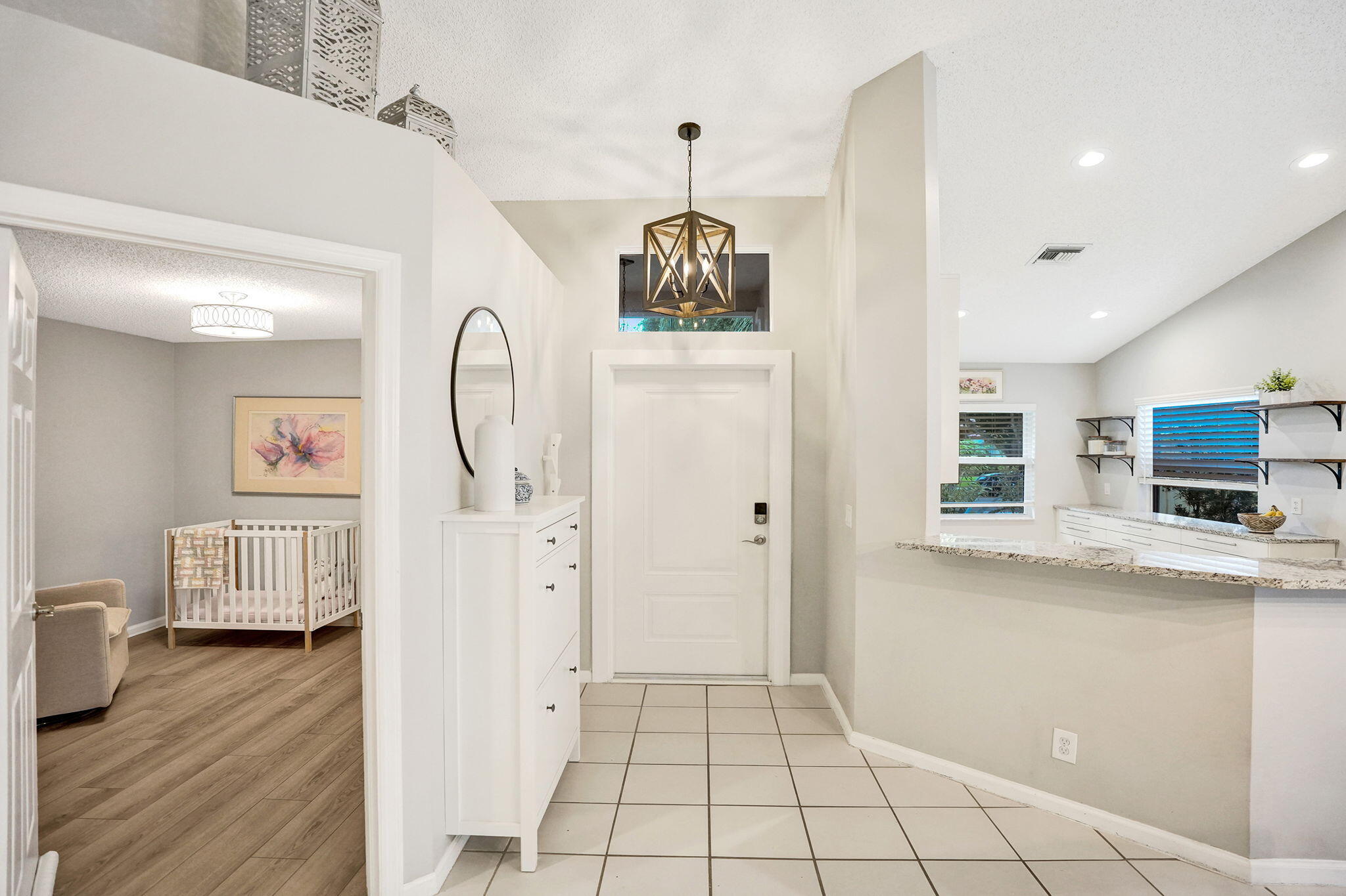 3763 S LANCEWOOD Place