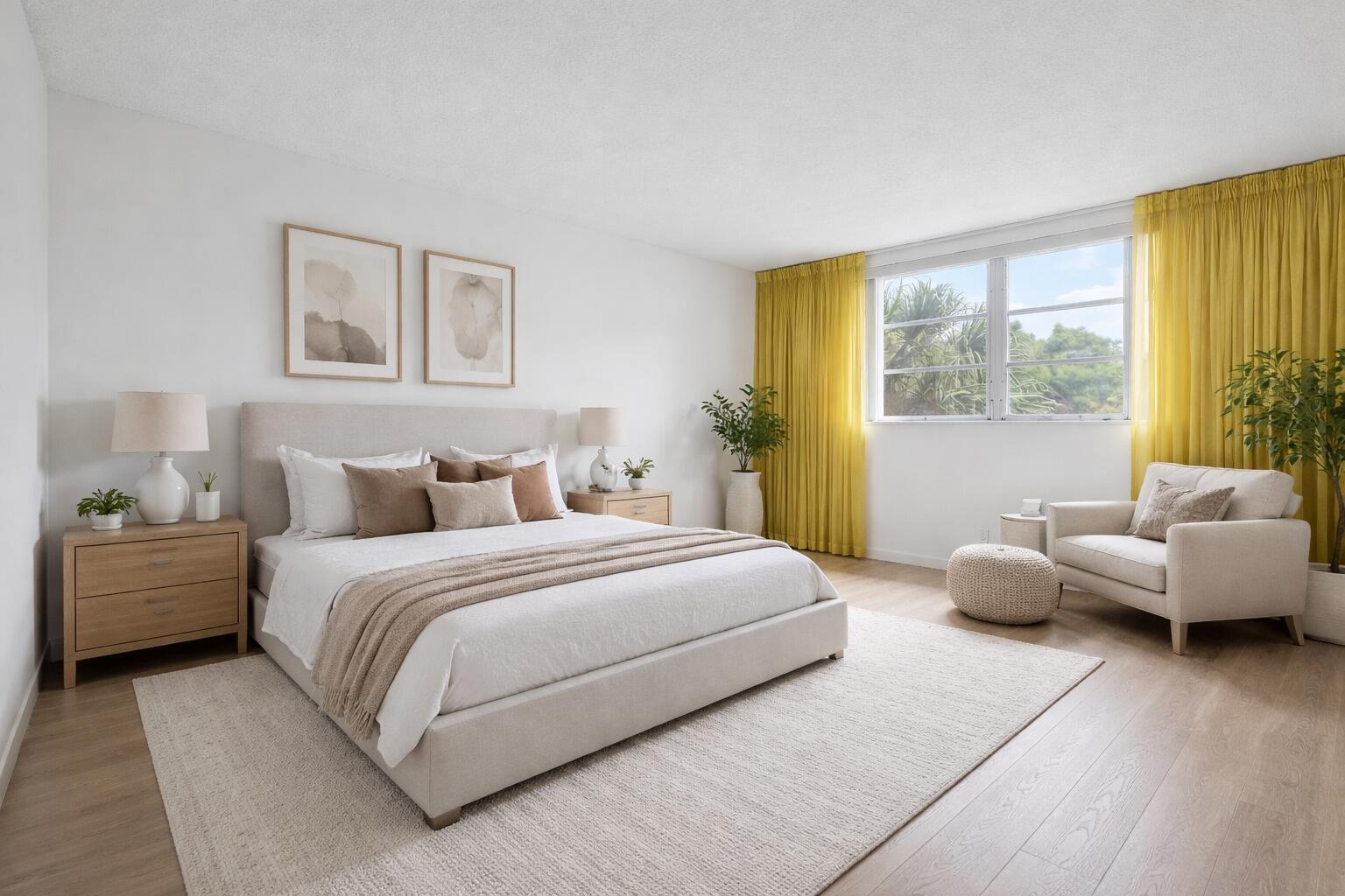 LAUDERDALE OAKS CONDO - Residential