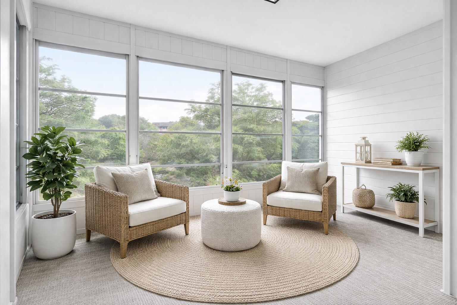 LAUDERDALE OAKS CONDO - Residential