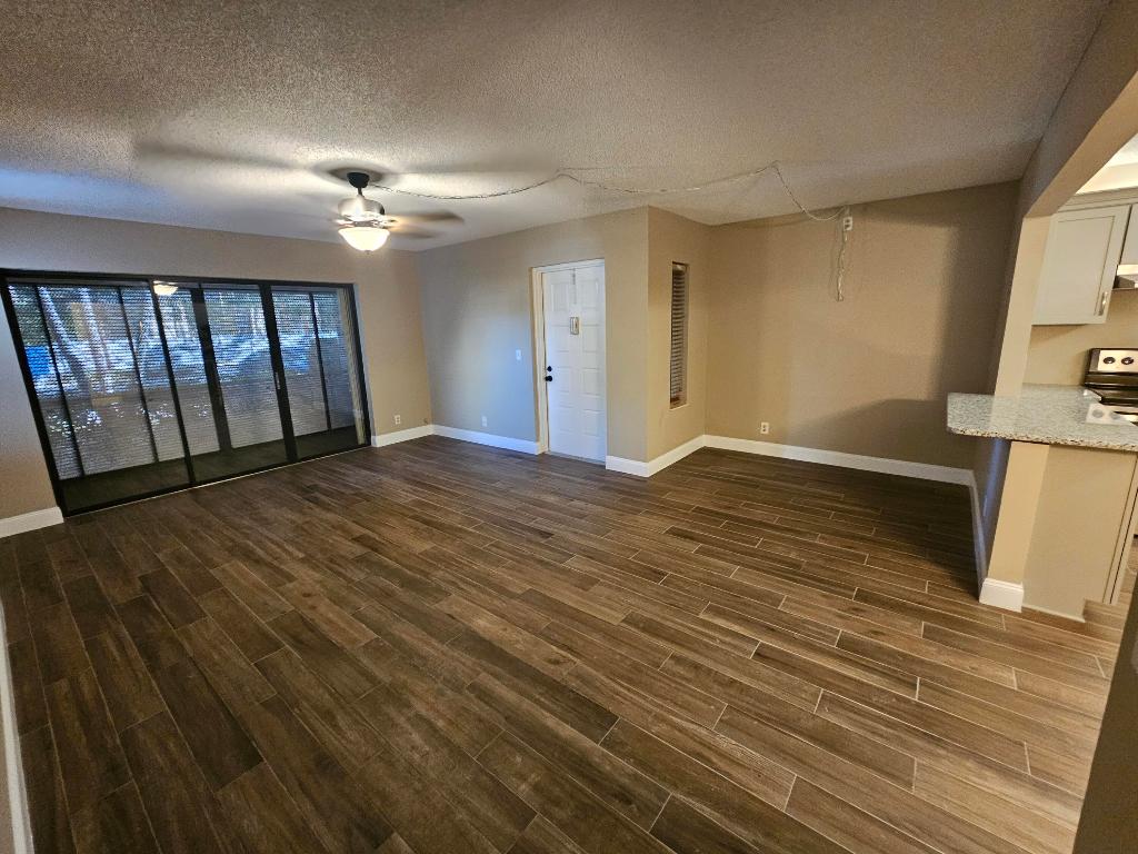 PINE RIDGE NORTH VILLAGE III CONDO - Residential Lease