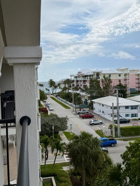 1 OCEAN BOULEVARD CONDO - Residential