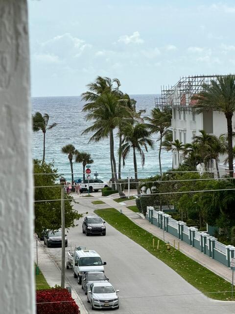 1 OCEAN BOULEVARD CONDO - Residential