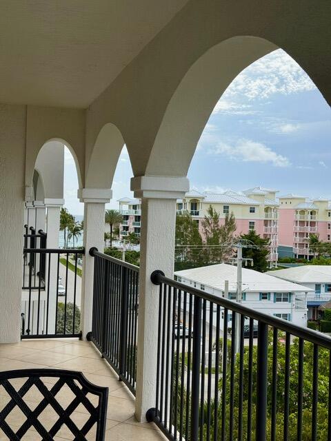 1 OCEAN BOULEVARD CONDO - Residential