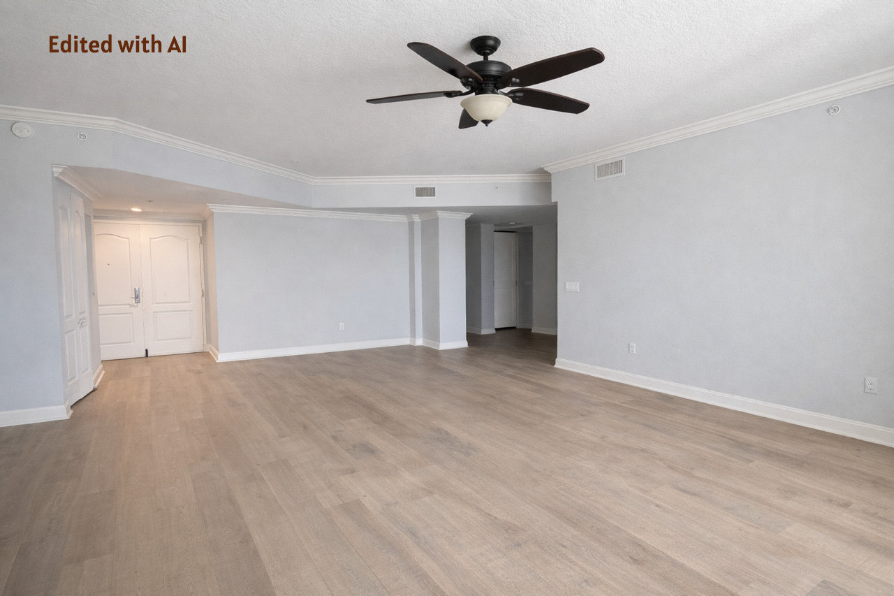 1 OCEAN BOULEVARD CONDO - Residential