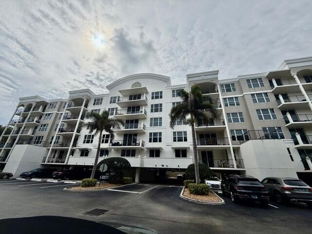1 OCEAN BOULEVARD CONDO - Residential