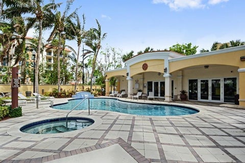 Tiny photo for 191 SE 20th Avenue #615, Deerfield Beach, FL 33441 (MLS # B26003003)