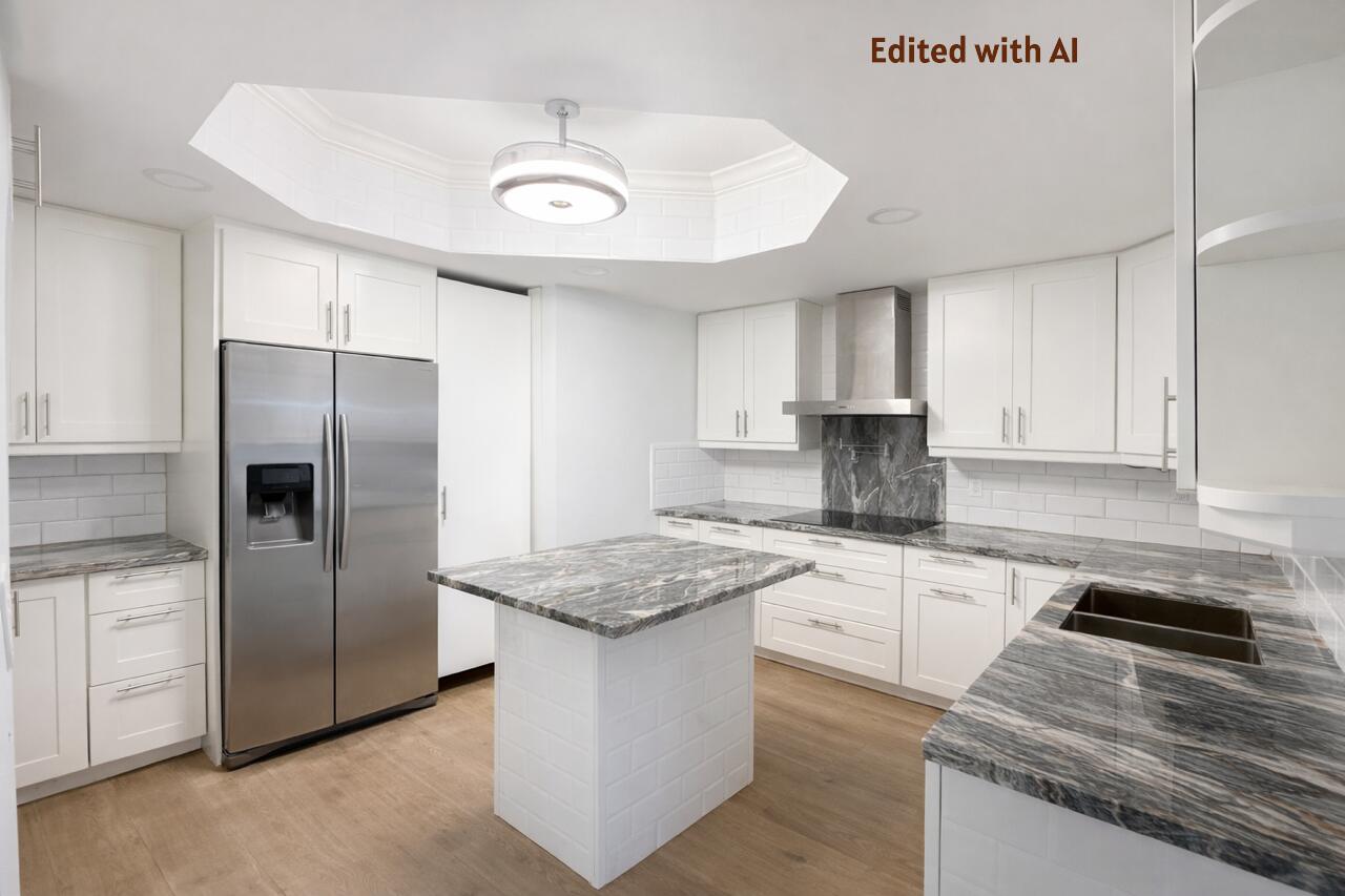 1 OCEAN BOULEVARD CONDO - Residential