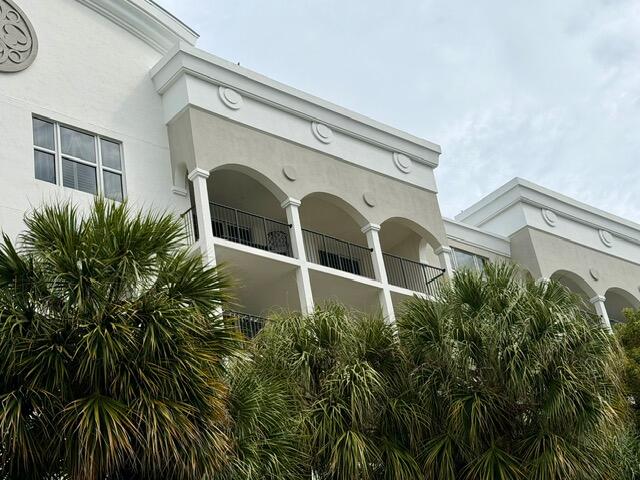 1 OCEAN BOULEVARD CONDO - Residential