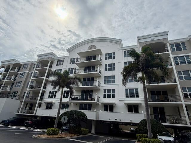 1 OCEAN BOULEVARD CONDO - Residential