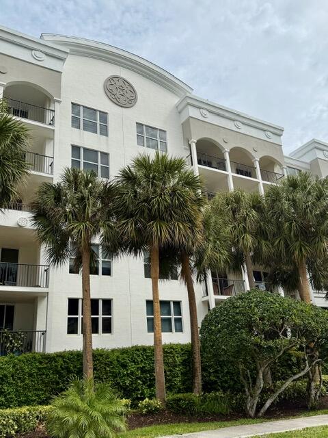 1 OCEAN BOULEVARD CONDO - Residential