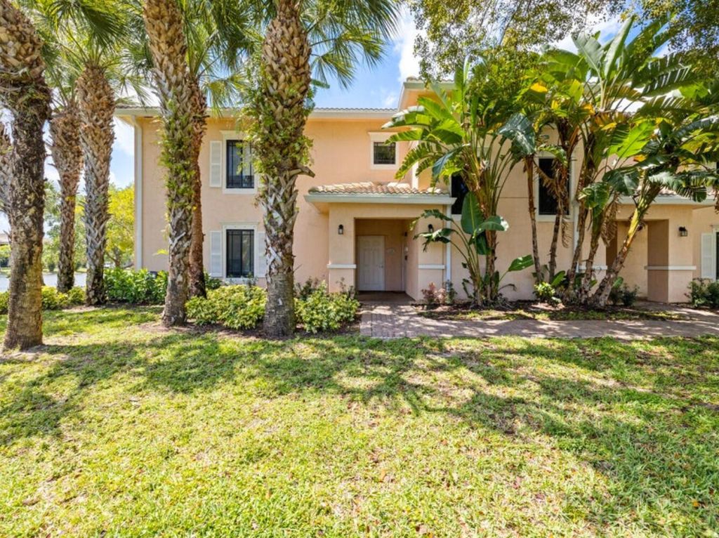 Photo of 2811 Grande Parkway #113, Palm Beach Gardens, FL 33410 (MLS # R10900405)