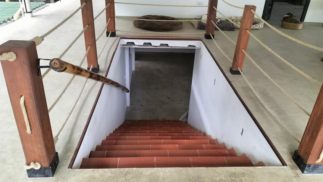 Hidden retreat - Residential