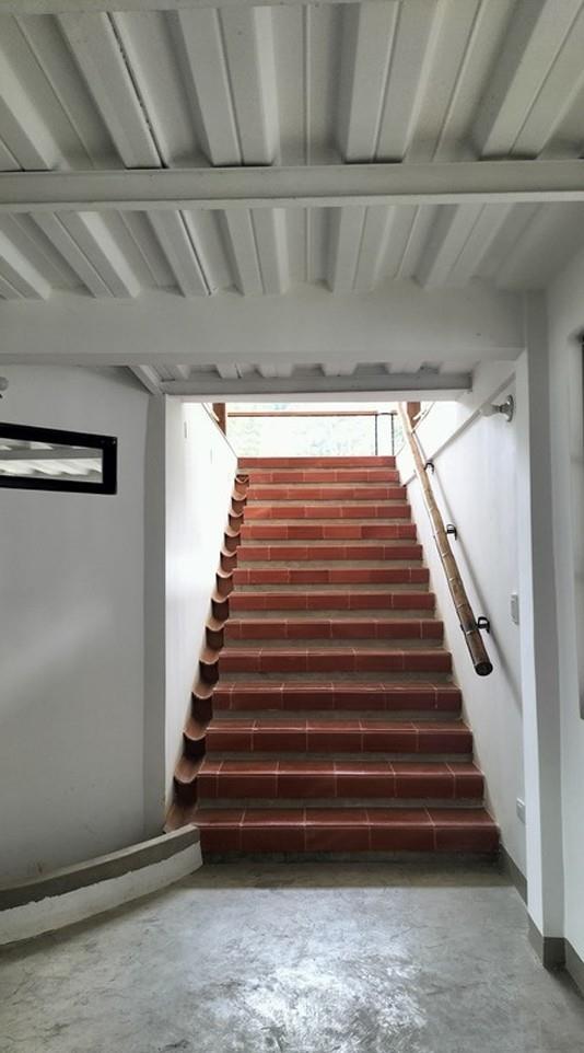 Hidden retreat - Residential