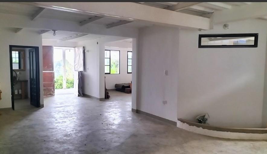 Hidden retreat - Residential