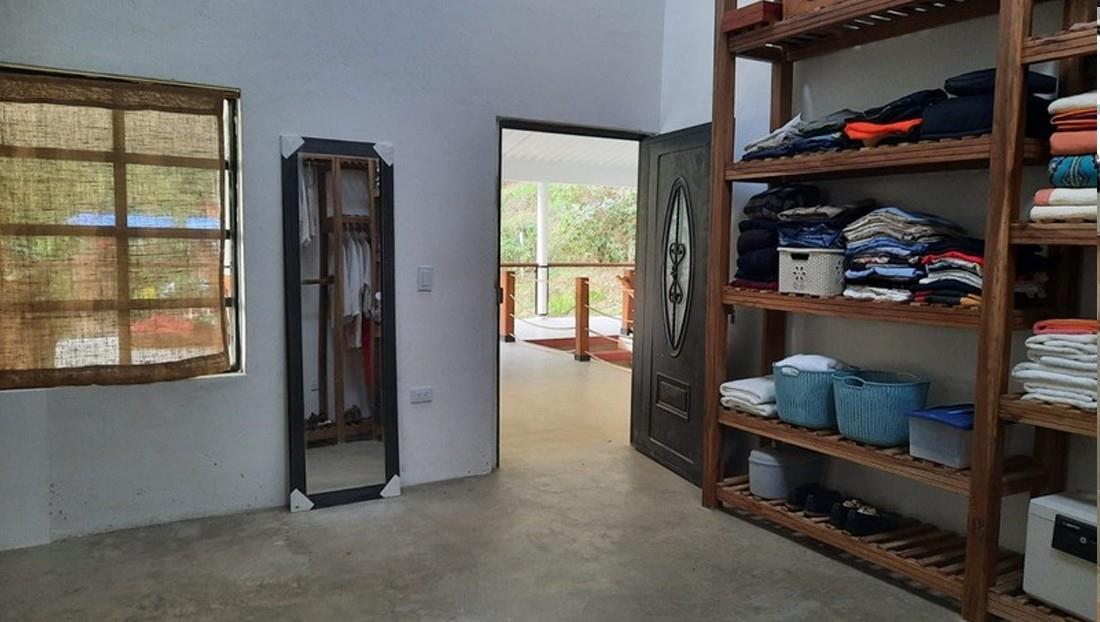 Hidden retreat - Residential