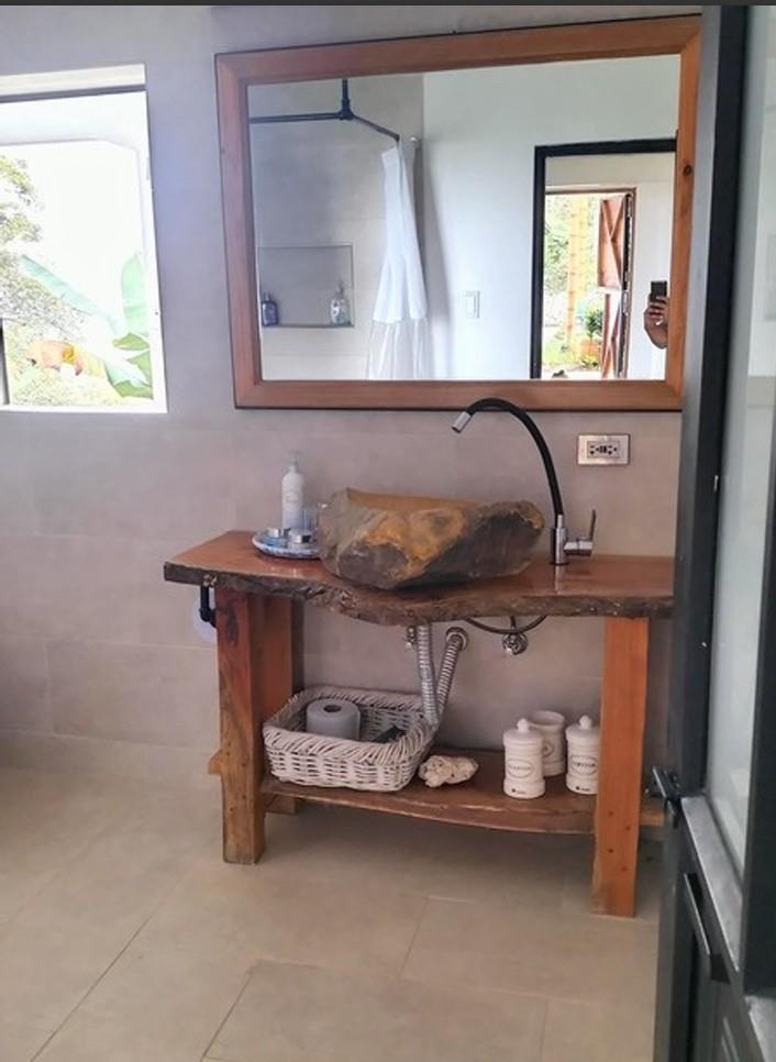 Hidden retreat - Residential