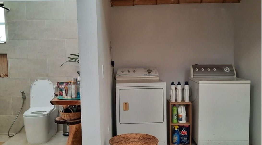 Hidden retreat - Residential