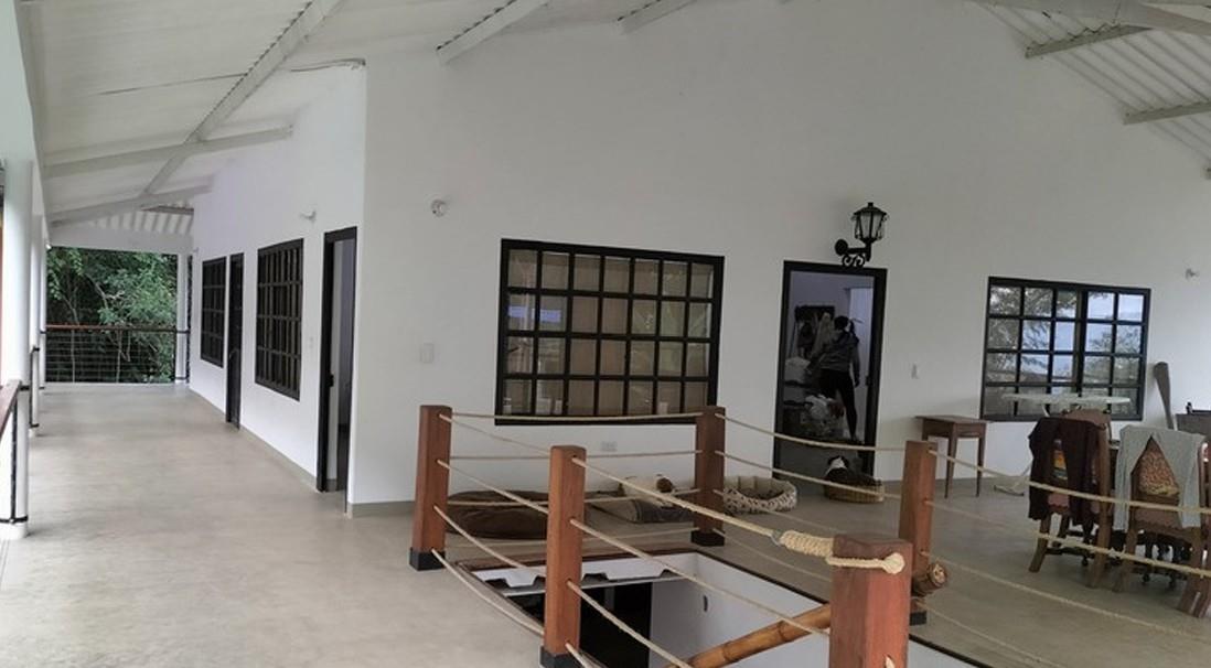 Hidden retreat - Residential