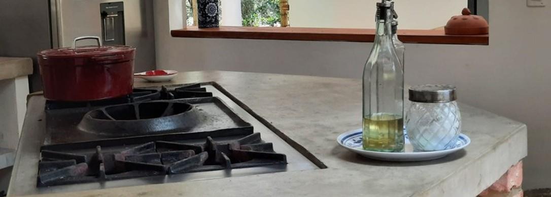 Hidden retreat - Residential