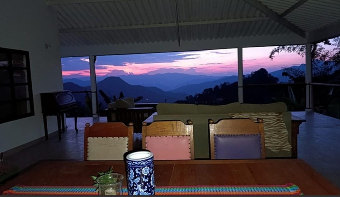 Hidden retreat - Residential