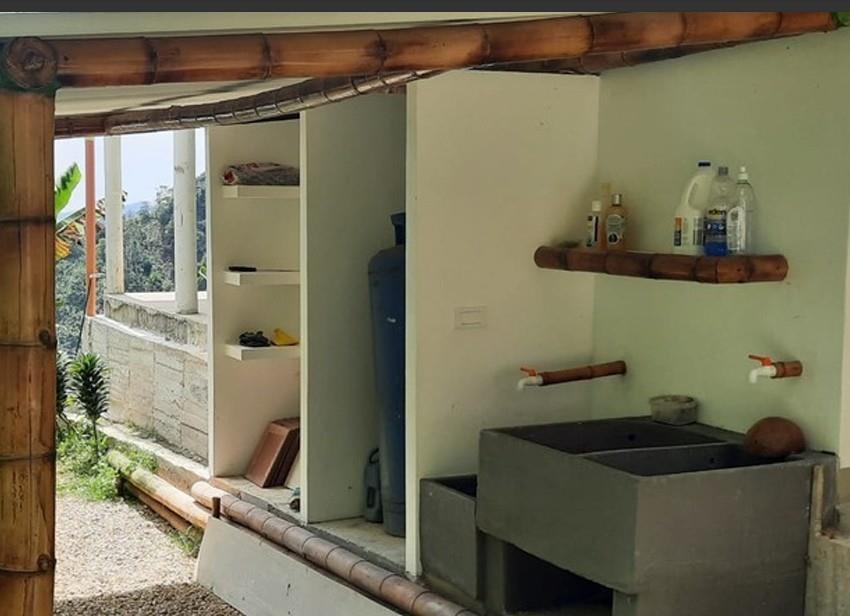 Hidden retreat - Residential