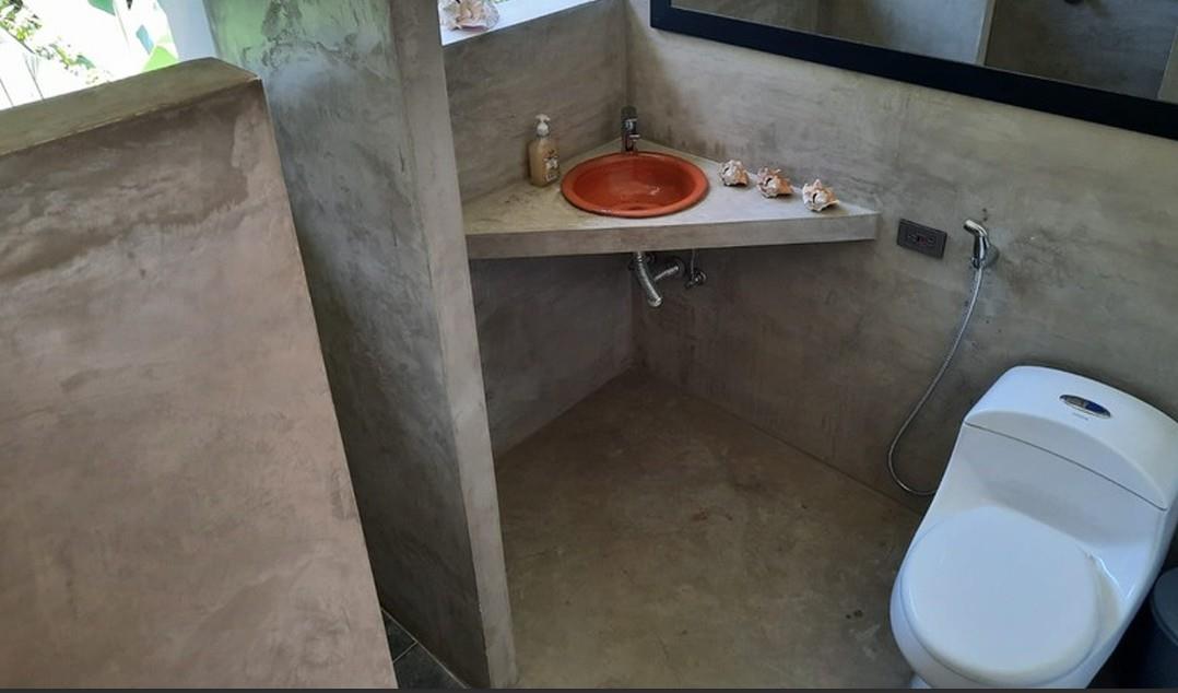 Hidden retreat - Residential