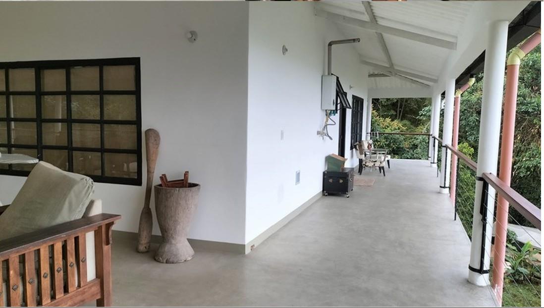 Hidden retreat - Residential