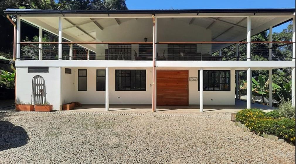 Hidden retreat - Residential