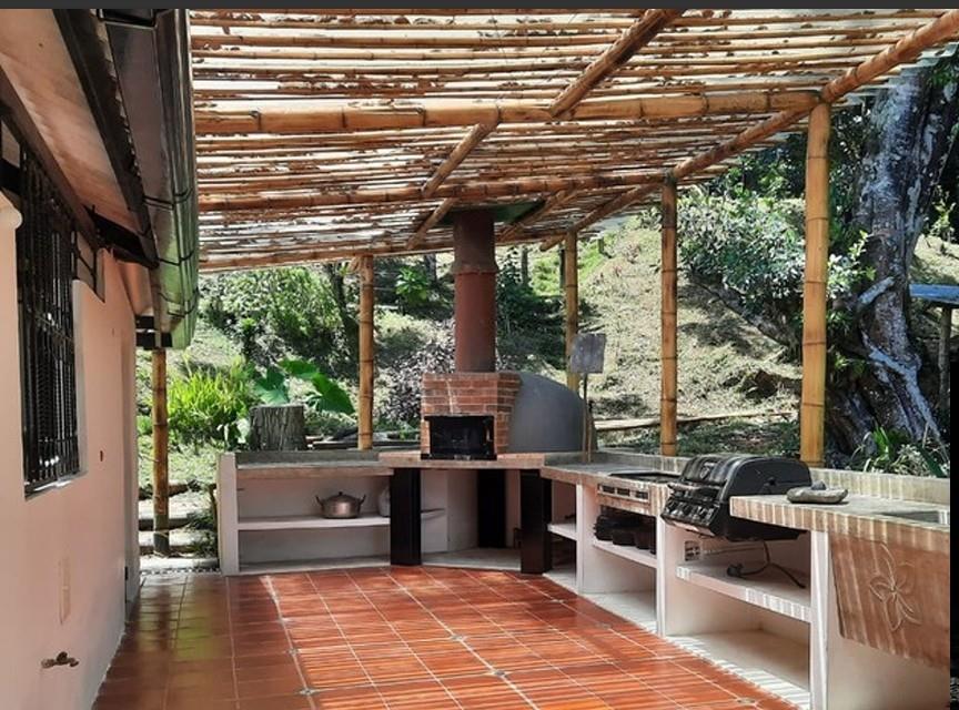 Hidden retreat - Residential