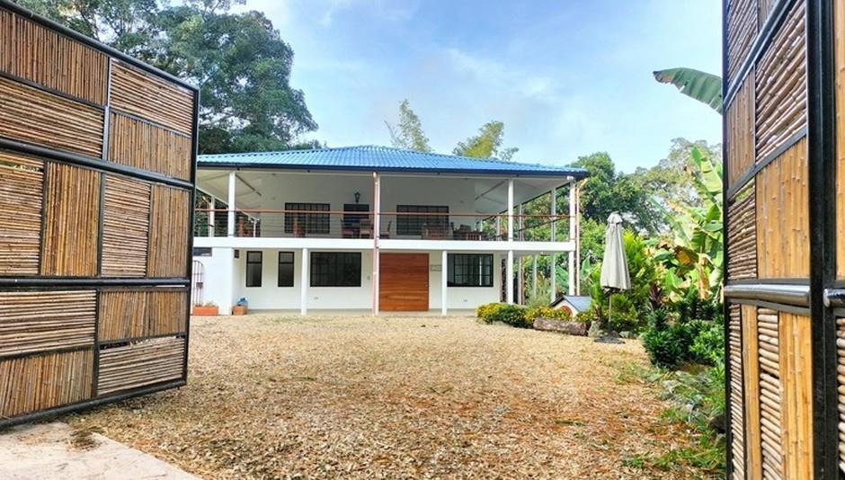 Hidden retreat - Residential