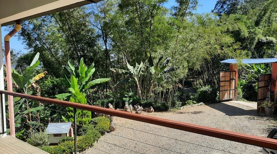 Hidden retreat - Residential