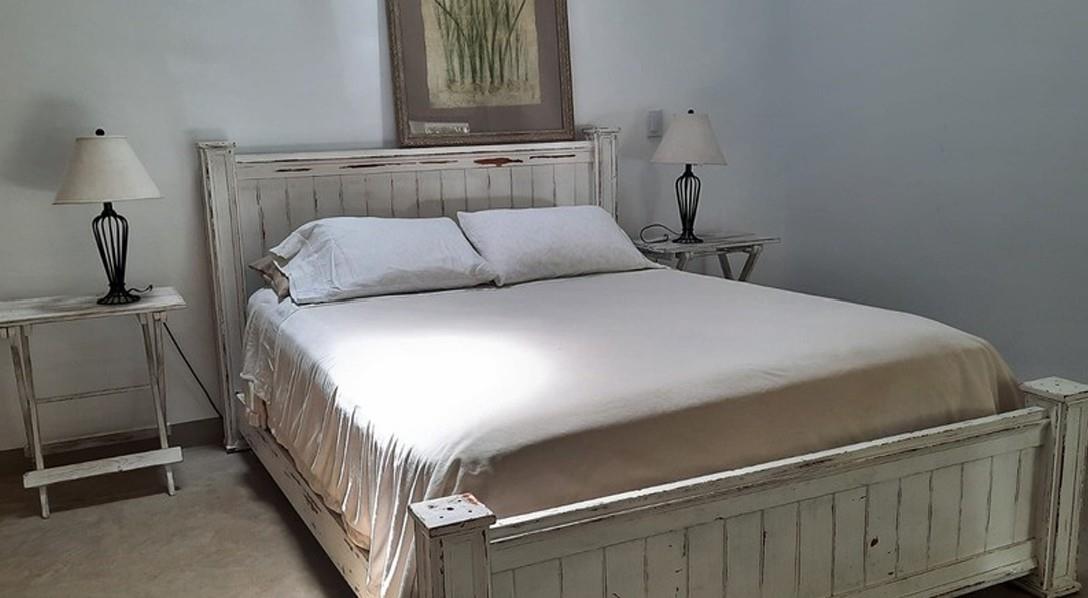 Hidden retreat - Residential