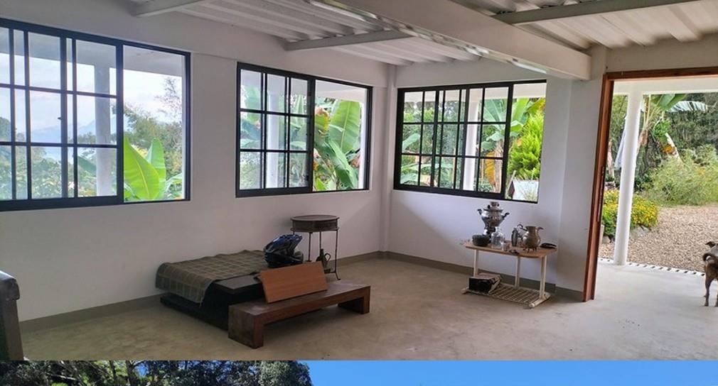 Hidden retreat - Residential