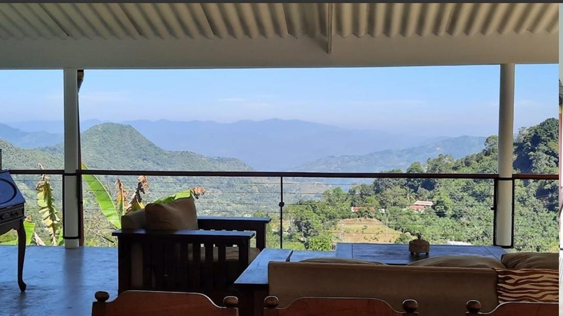 Hidden retreat - Residential