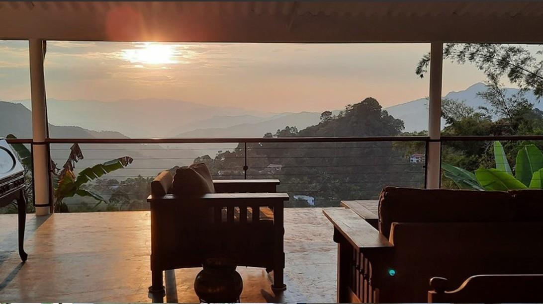 Hidden retreat - Residential