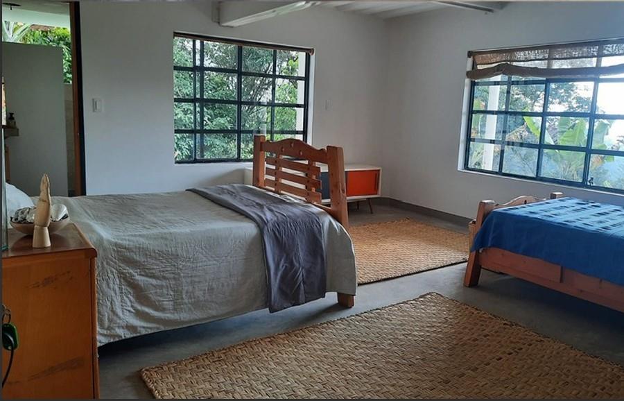 Hidden retreat - Residential