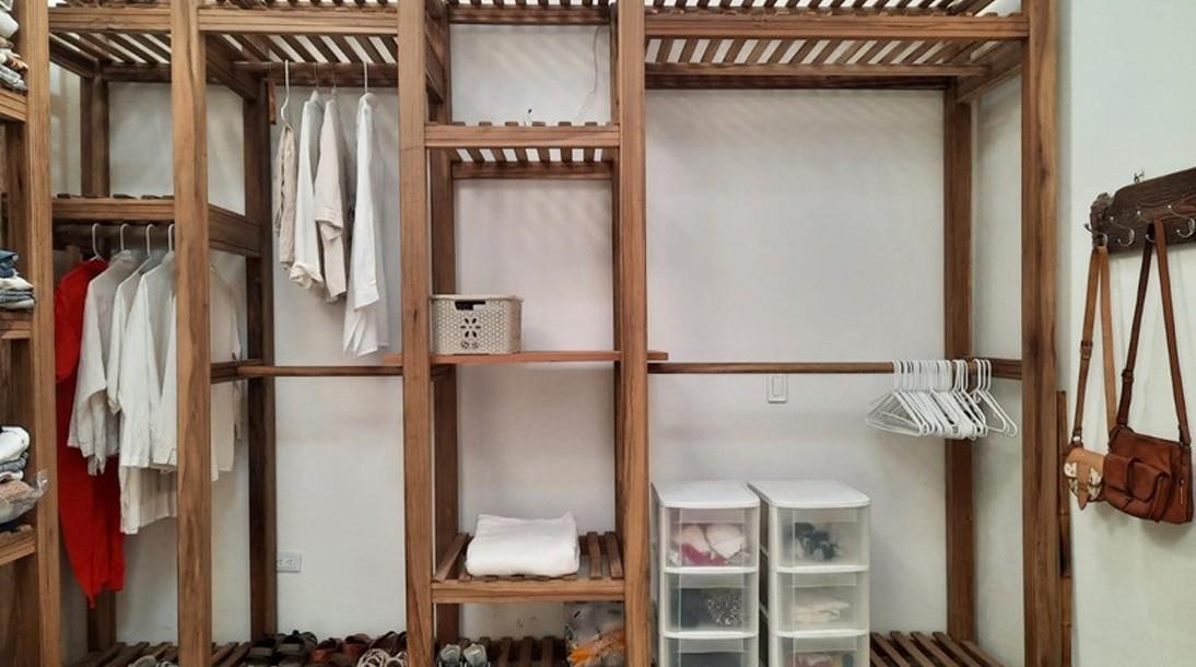 Hidden retreat - Residential