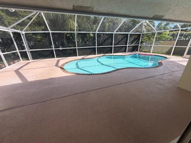 Winston Park - Residential Lease