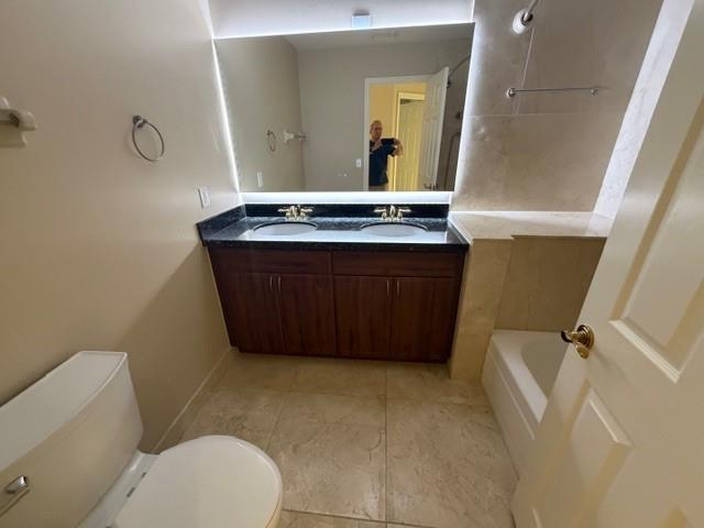 Winston Park - Residential Lease