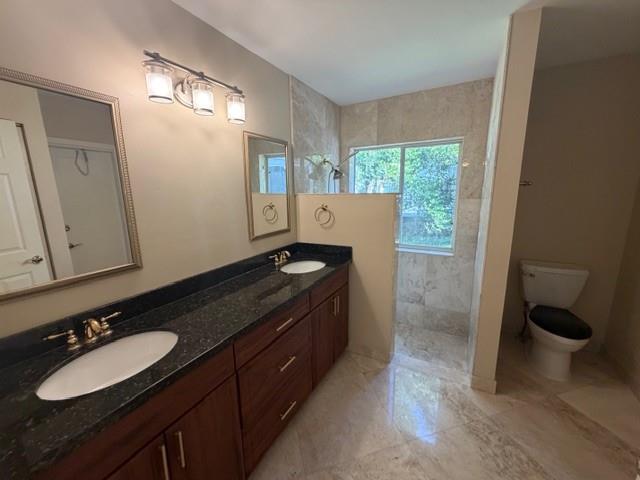 Winston Park - Residential Lease