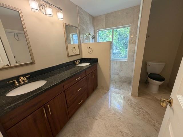 Winston Park - Residential Lease