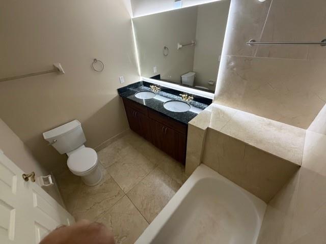 Winston Park - Residential Lease