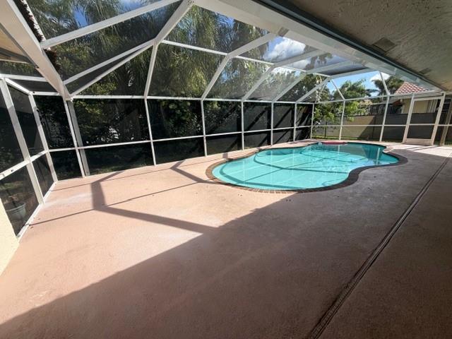 Winston Park - Residential Lease