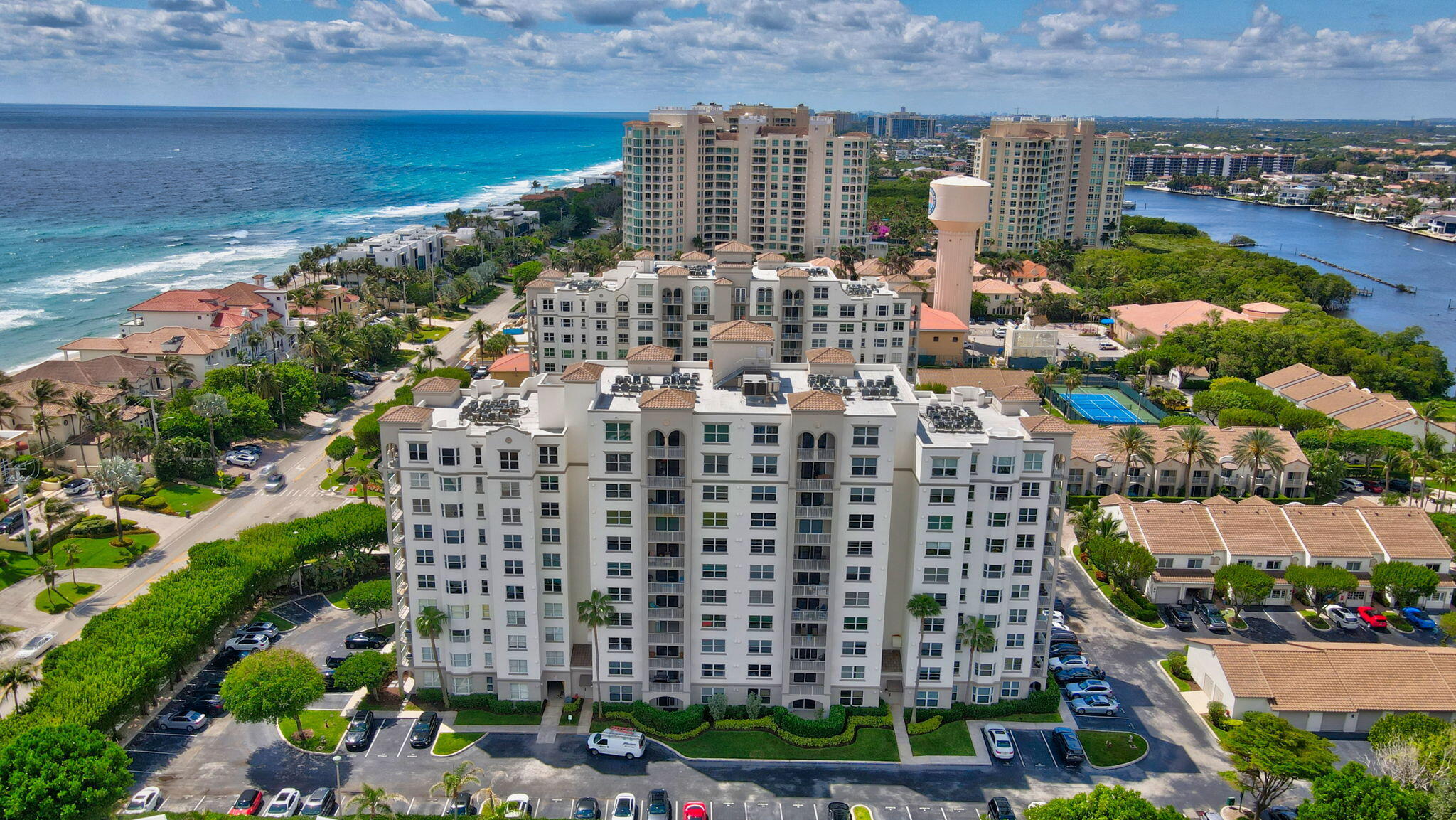 3594 S Ocean Boulevard 302