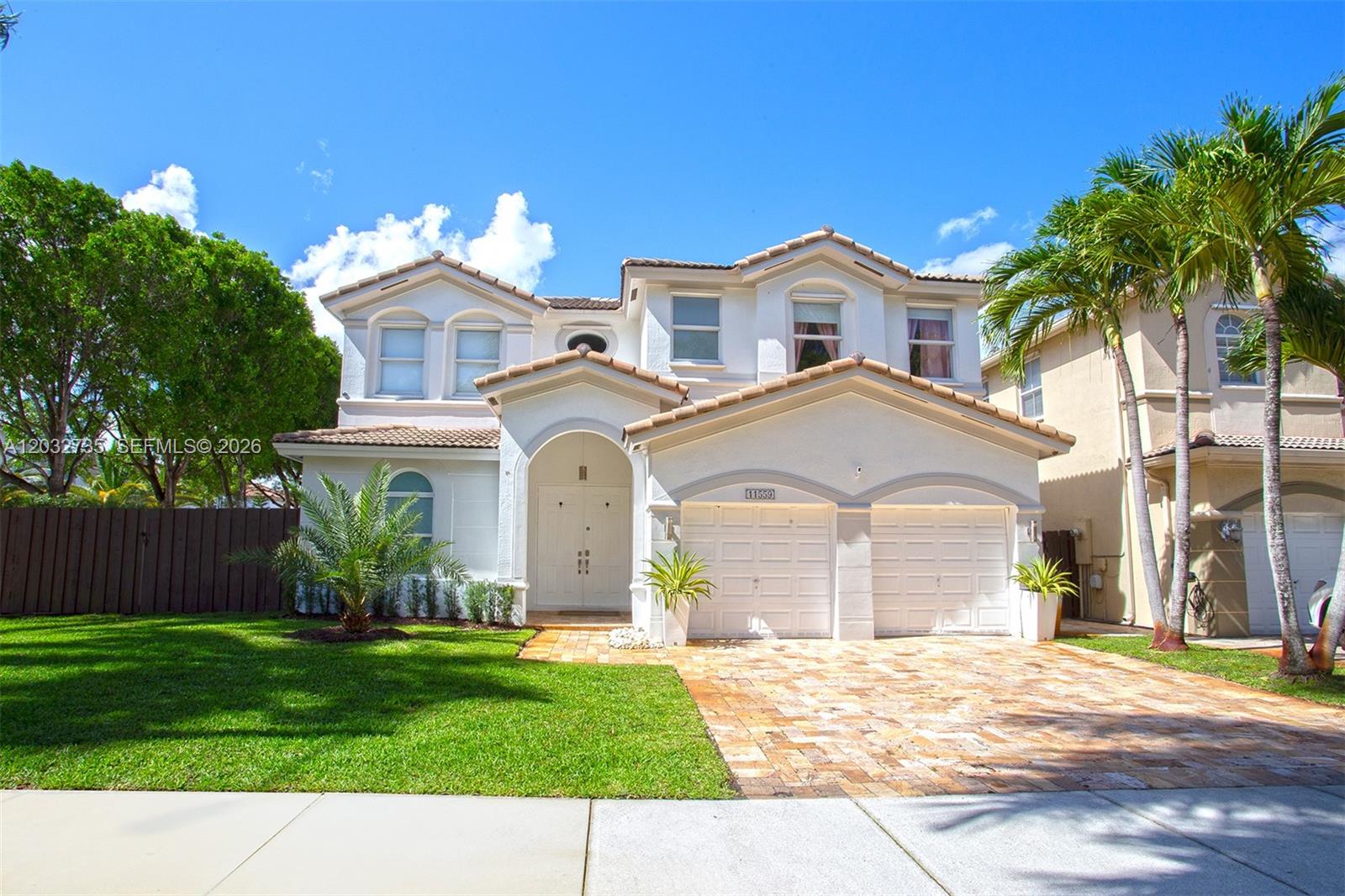11559 NW 84th Terrace, Doral FL 33178