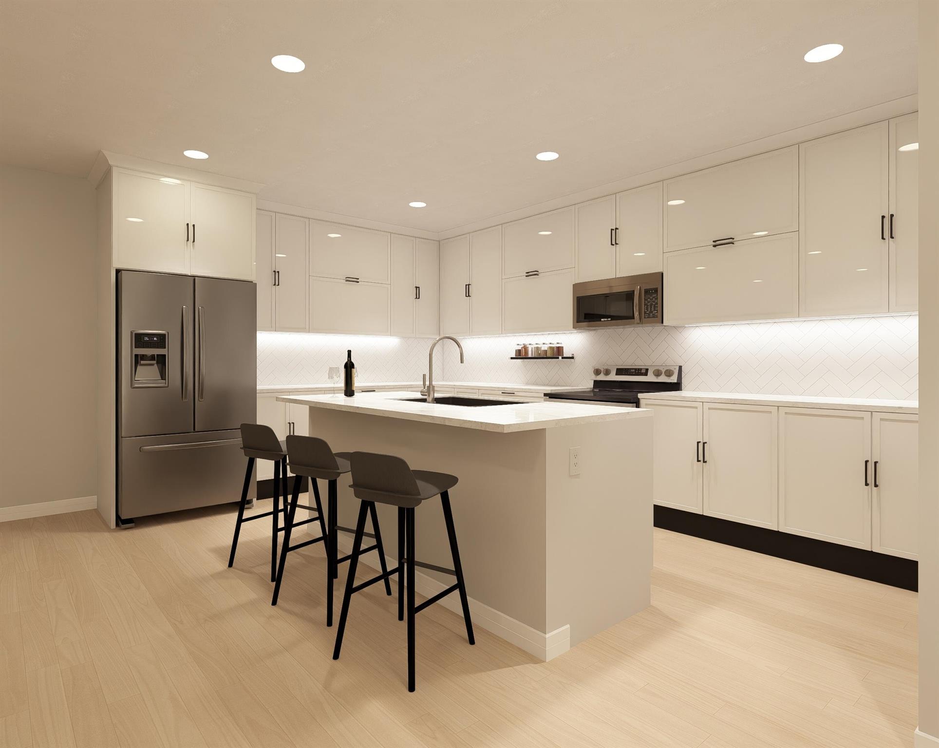 PORT MALABAR UNIT 25 - Residential