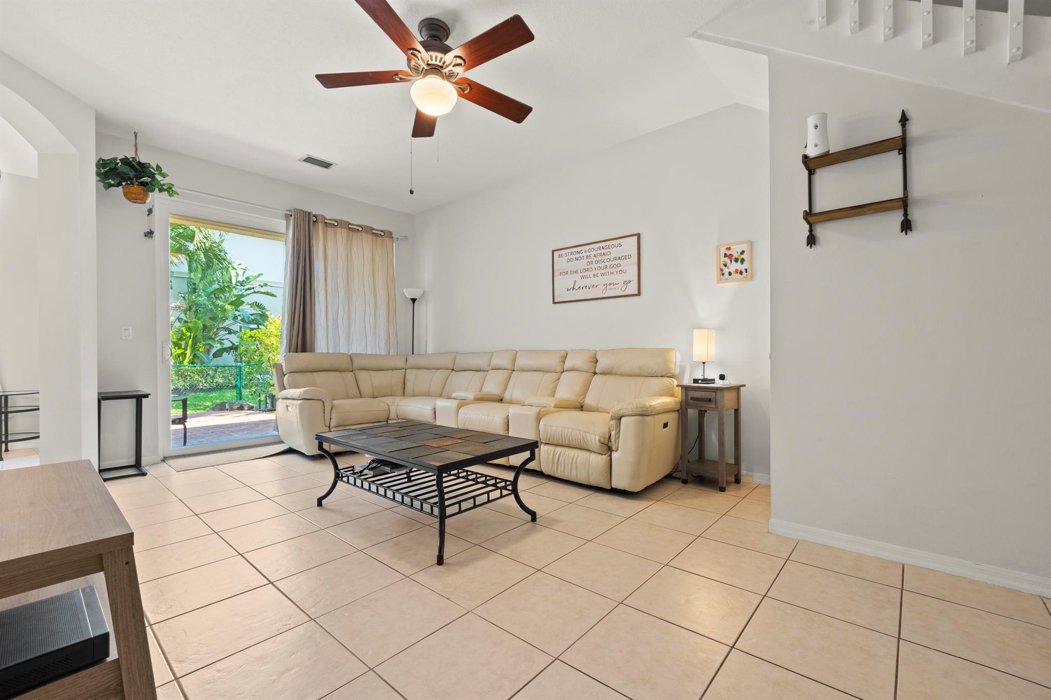 SEMINOLE GARDENS AT WOODBINE PAR F - Residential