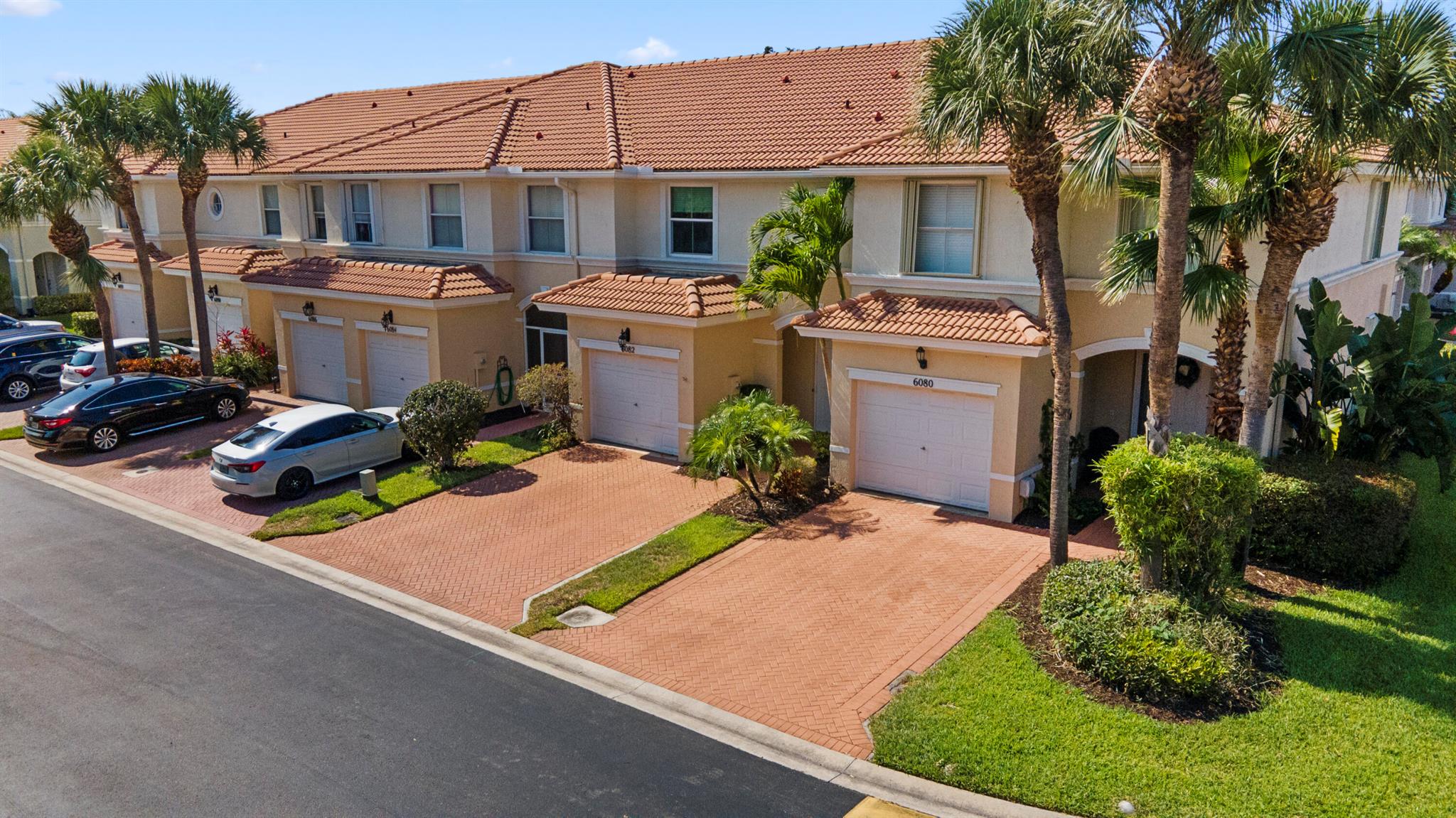 SEMINOLE GARDENS AT WOODBINE PAR F - Residential